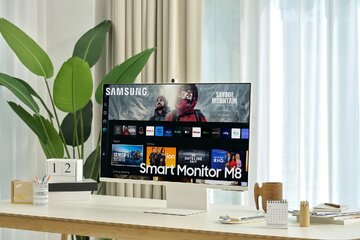 کپیبرداری سامسونگ از روی دست اپل/ عکس