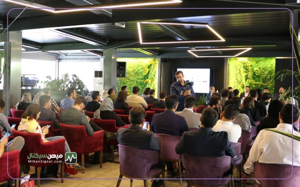 گزارش سالانه صرافی آبان تتر