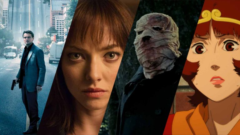 ۵ فیلم که طرفداران اینسپشن باید ببینند