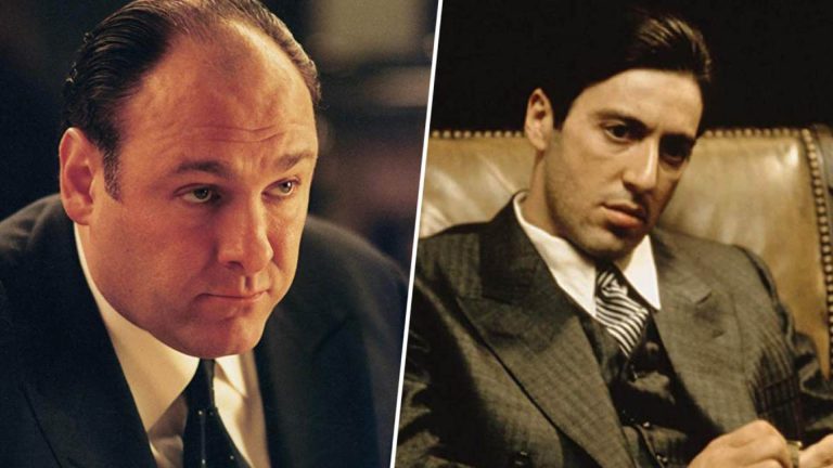 ۸ شباهت فیلم پدرخوانده و سریال سوپرانوها