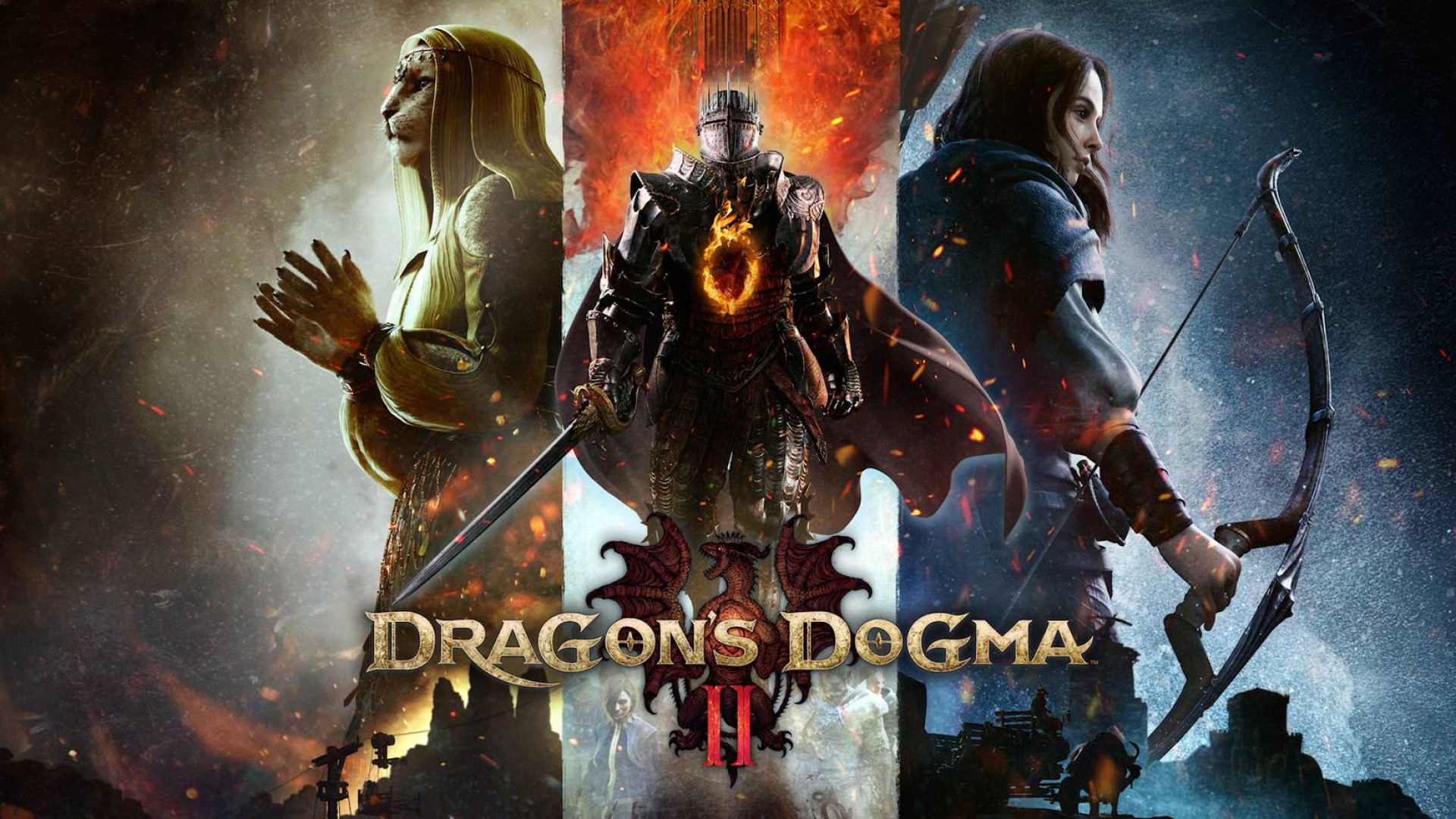 Dragon’s Dogma 2 کاملا تک‌نفره خواهد بود؛ پیشرفت در گرافیک،
هوش مصنوعی و فیزیک