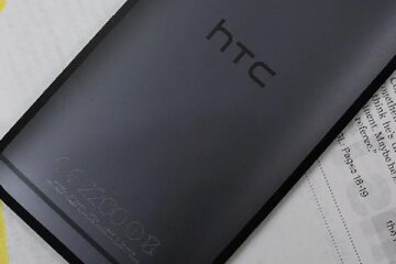 HTC از مدل‌های قدیمی سامسونگ کپی‌برداری می‌کند!