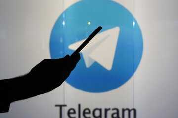 آغاز عصری تازه برای پیام‌رسان تلگرام با استوری/  عکس