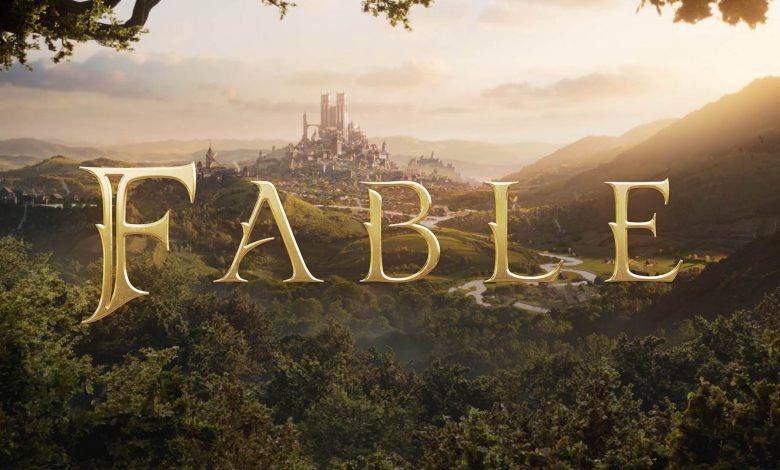 احتمال اشاره مایکروسافت به نمایش جدید بازی Fable در شوکیس
ایکس باکس