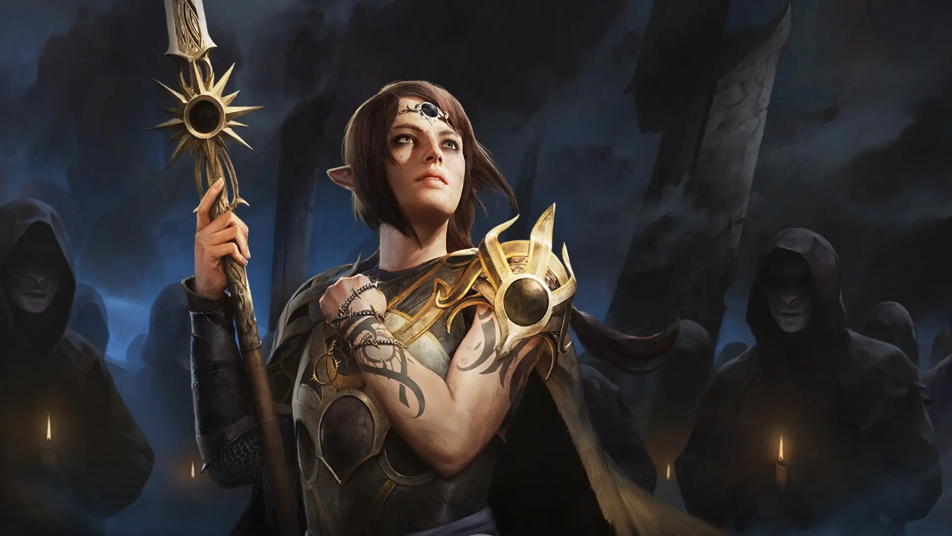 احتمال انتشار نسخه ایکس باکس Baldur’s Gate 3 در سال
۲۰۲۳