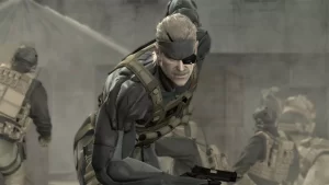 احتمال حضور متال گیر 4 و 5 در Metal Gear Solid: Master
Collection Vol.2