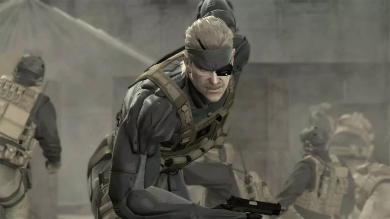 احتمال حضور متال گیر 4 و 5 در Metal Gear Solid: Master
Collection Vol.2
