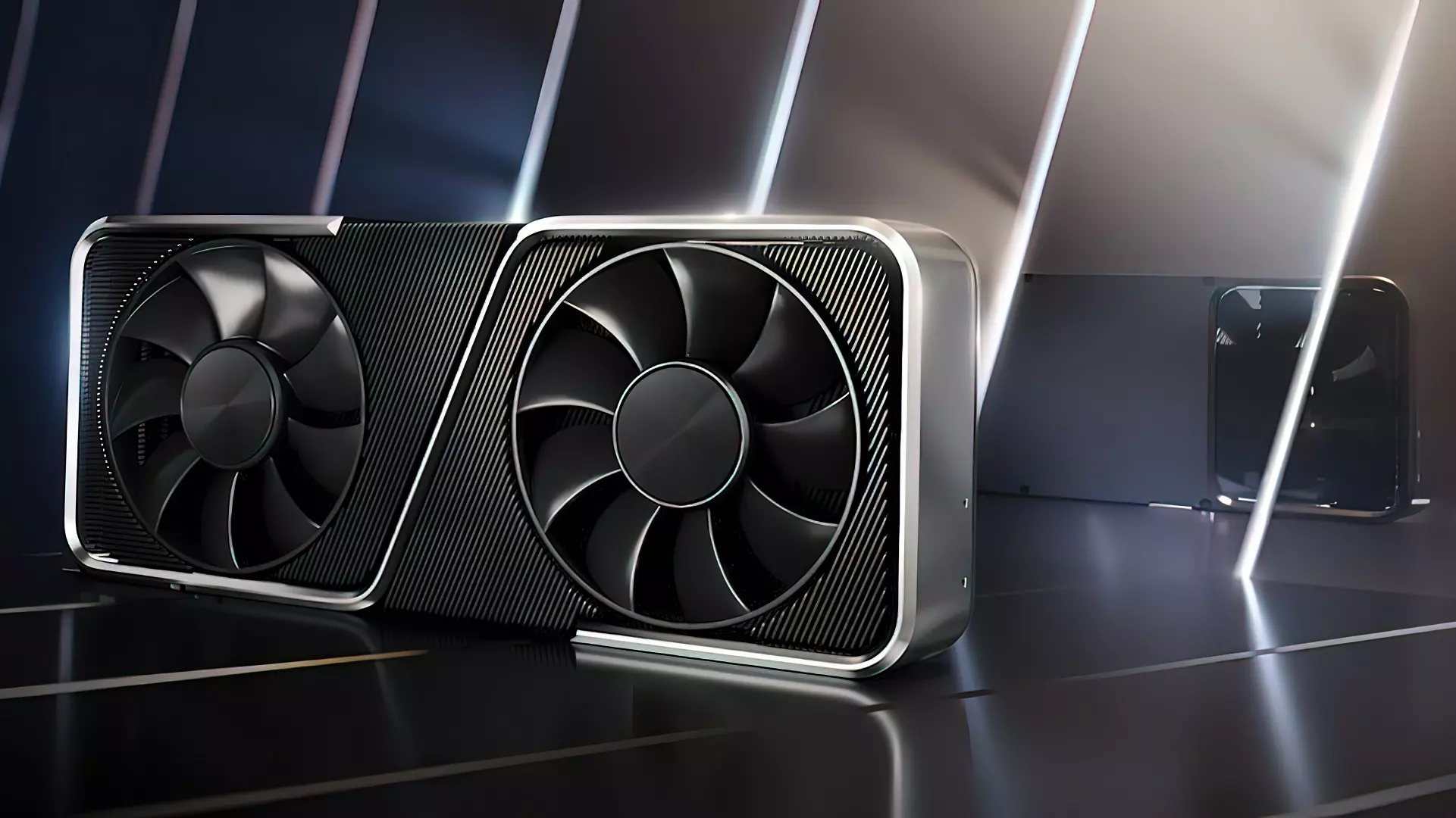 احتمال عرضه زودتر از موعد مدل غیر Ti کارت گرافیک RTX
4060