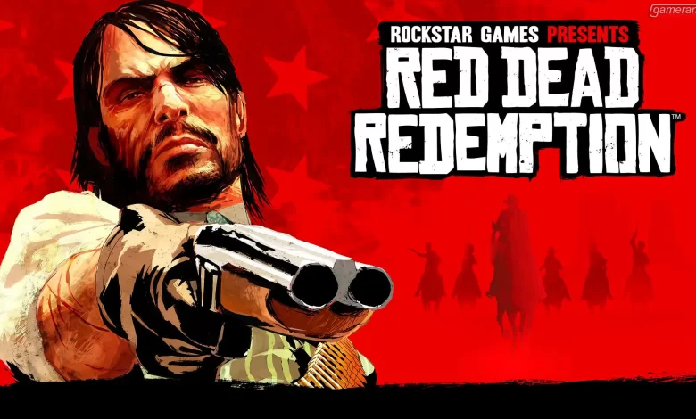 احتمال عرضه نسخه ریمستر بازی Red Dead Redemption