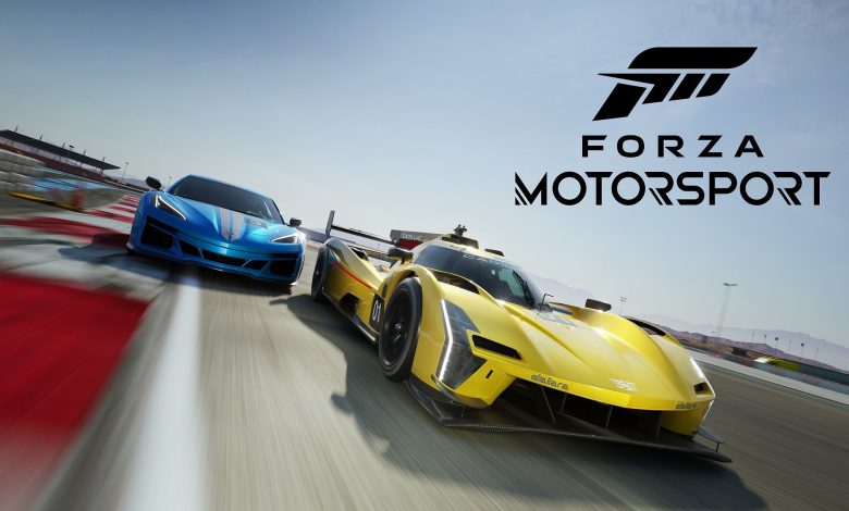 احتمال مشخص شدن تاریخ عرضه بازی Forza Motorsport