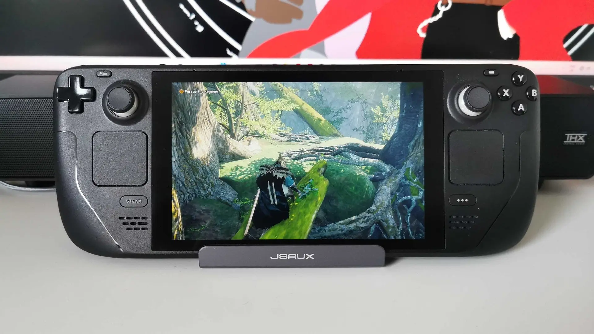 احتمال پشتیبانی بازی Starfield از استیم دک