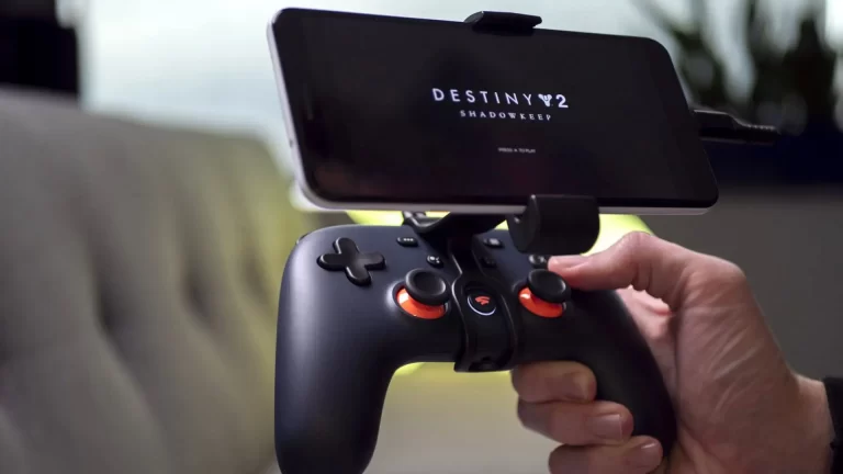 احتمال کار گوگل روی تجربه بازیها از طریق یوتیوب