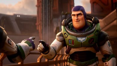 اخراج کارگردان انیمیشن Lightyear از پیکسار توسط
دیزنی