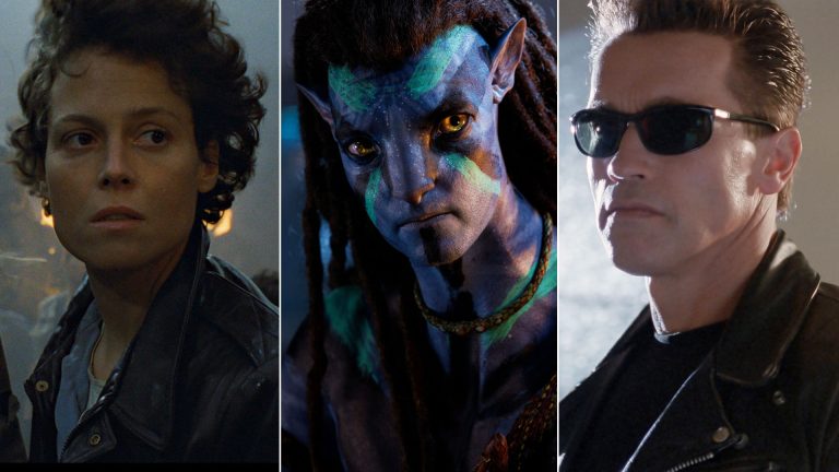 از ترمیناتور ۲ تا آواتار ۲؛ چرا جیمز کامرون دنباله‌سازِ
بی‌نظیری است؟