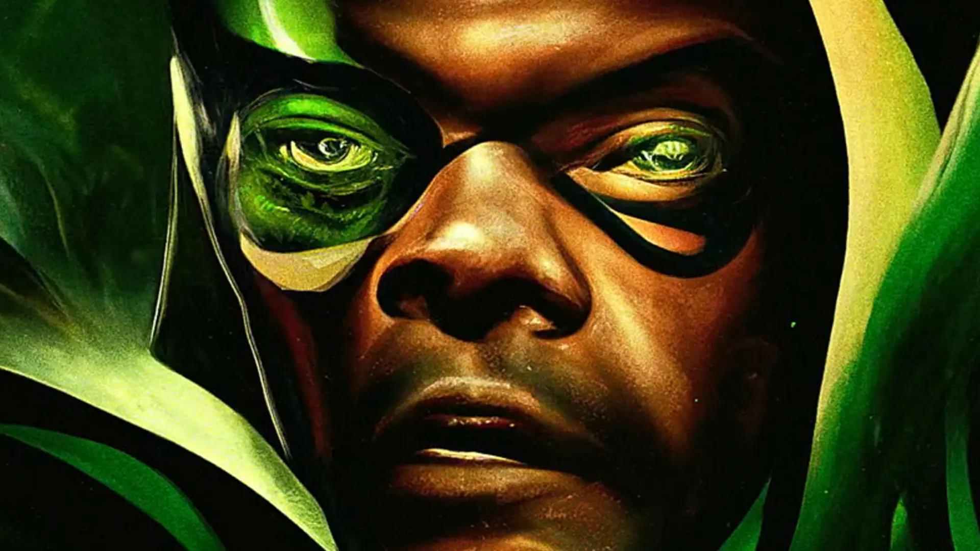 استفاده از هوش مصنوعی برای تولید تیتراژ آغازین سریال Secret
Invasion مارول