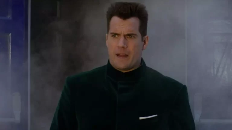 اعلام تاریخ اکران فیلم اکشن جدید اپل و کارگردان Kingsman با
بازی هنری کویل