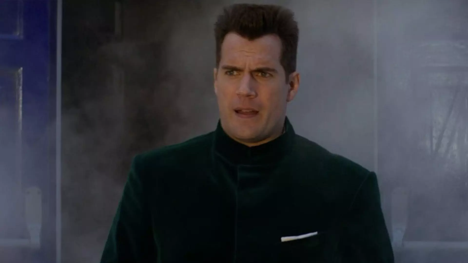 اعلام تاریخ اکران فیلم اکشن جدید اپل و کارگردان Kingsman با
بازی هنری کویل