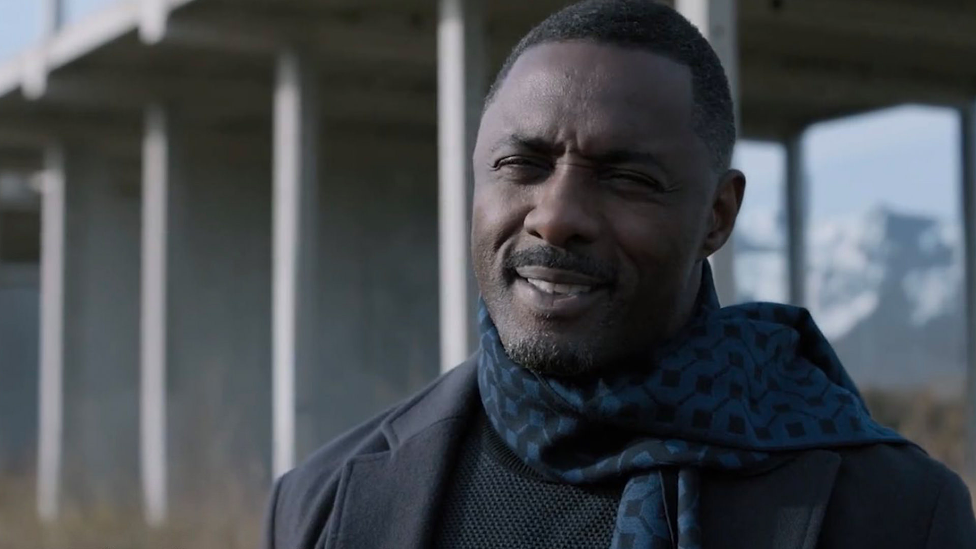 اعلام حضور ادریس البا در تریلر جدید فیلم Extraction 2
نتفلیکس