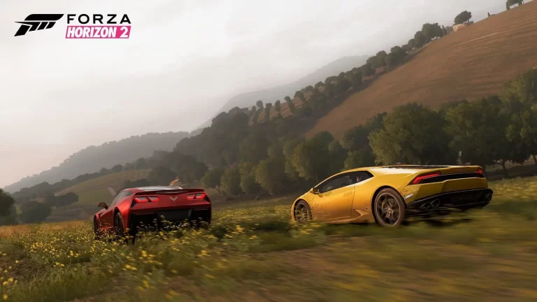 اعلام زمان خاموشی دائمی سرورهای دو نسخه اول Forza
Horizon