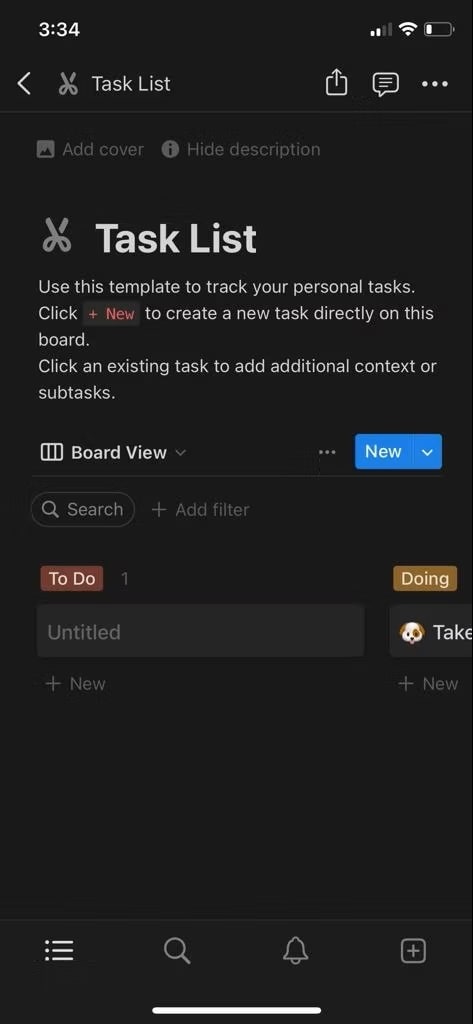 آیفون اپلیکیشن