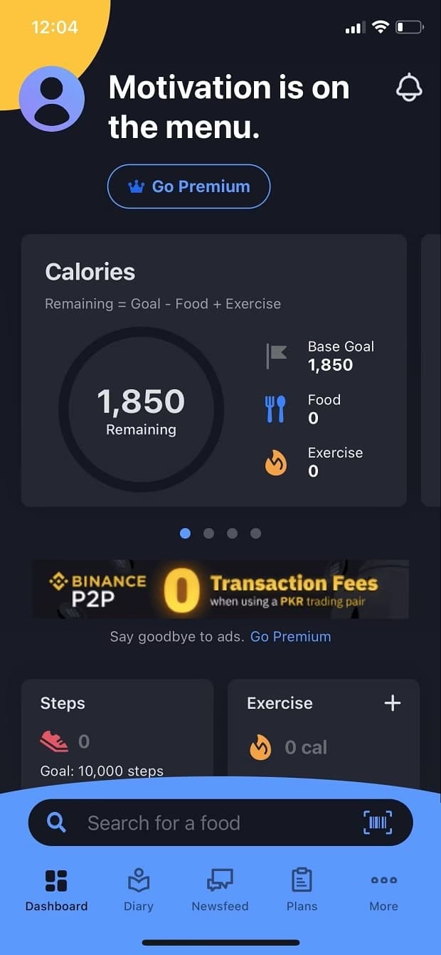 آیفون اپلیکیشن