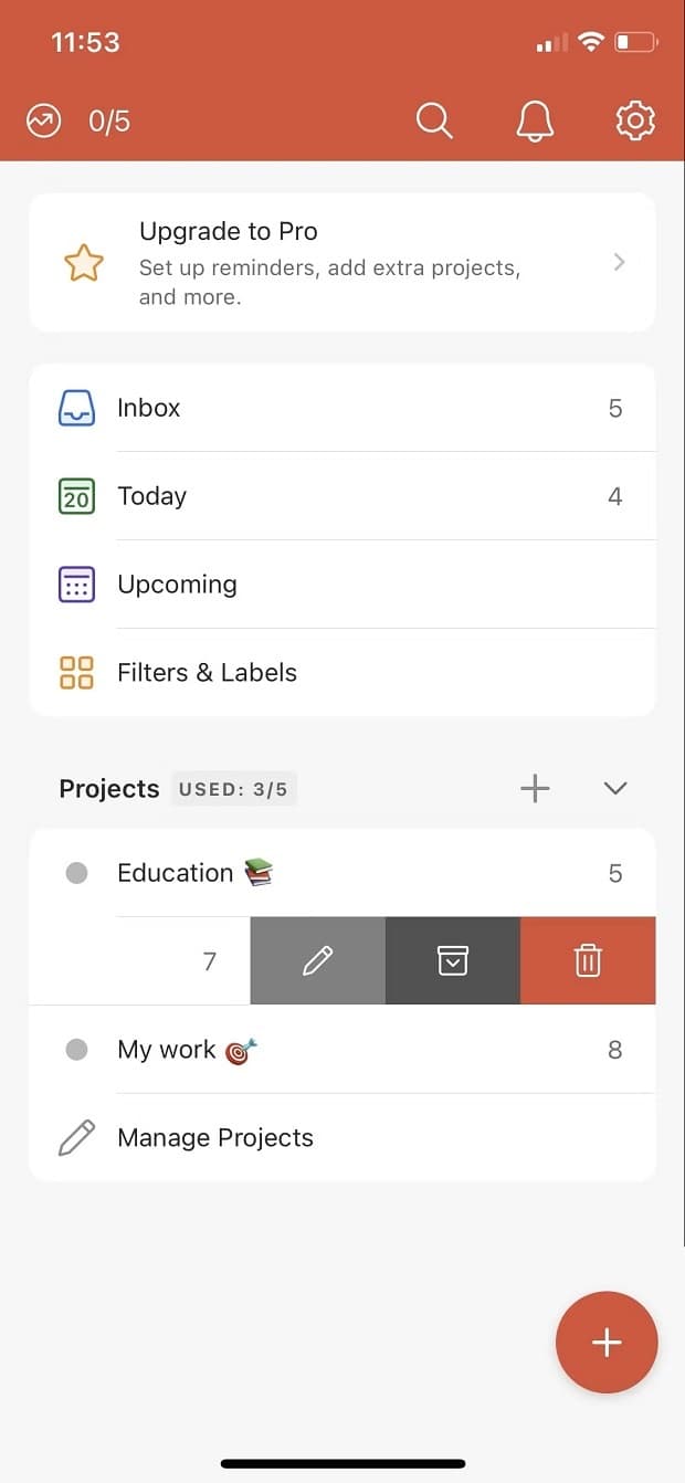 آیفون اپلیکیشن