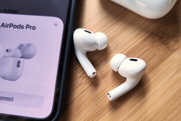 ایرپاد اپل پاییز امسال با این قابلیتها از راه میرسد/ عکس