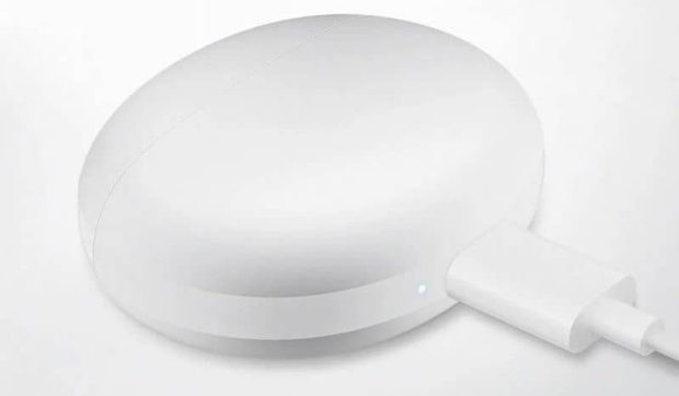 ردمی بادز 4 Vitality Edition