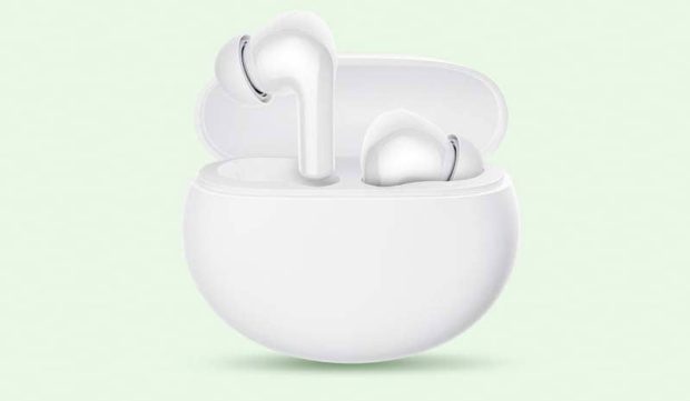 ردمی بادز 4 Vitality Edition