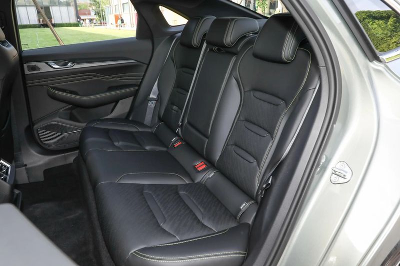 ماشین پریفیس جدید جیلی