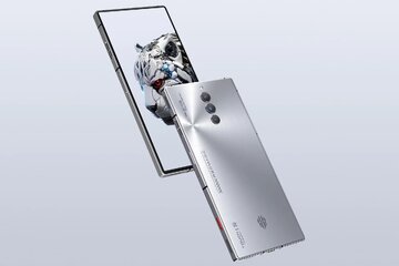 این موبایل چینی، آیفون و گلکسی را به خاکوخون میکشد!