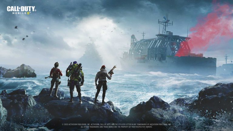 با ارزان جم، سی پی کالاف دیوتی موبایل را گران نخرید!