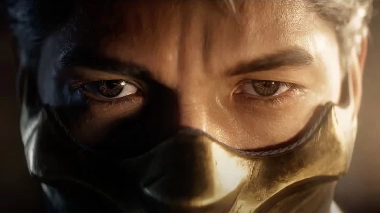 بازگشت حرکات تمامکننده Quitality در بازی Mortal Kombat
1