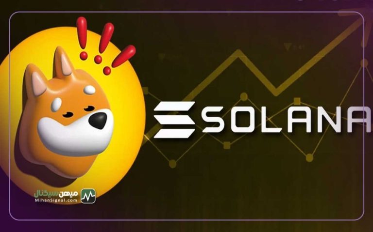 بازگشت غرورآفرین بانک کوین، میم کوین محبوب سولانا!