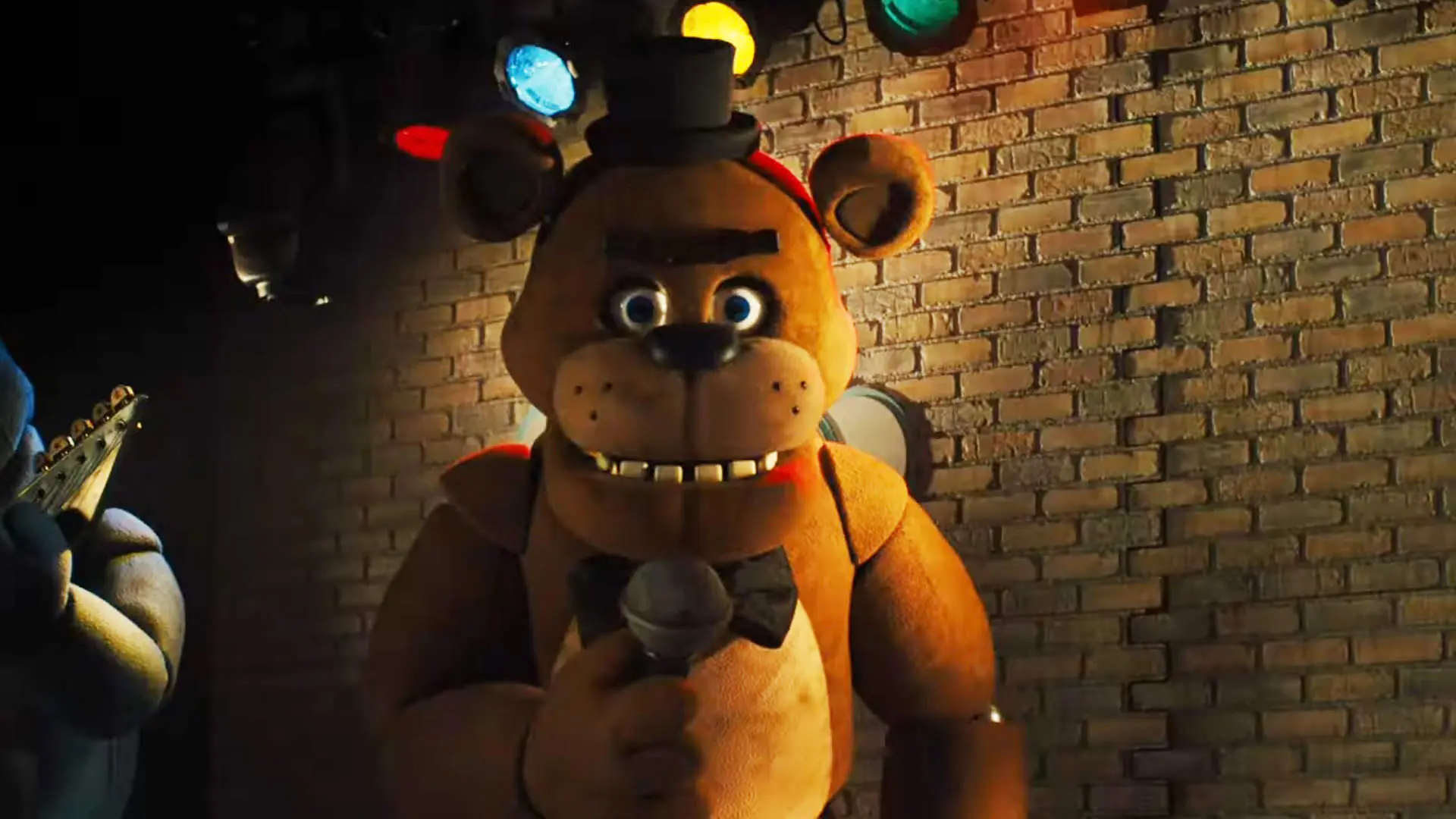 بازگشت کابوس‌ها در تریلر فیلم ترسناک Five Nights at
Freddy’s