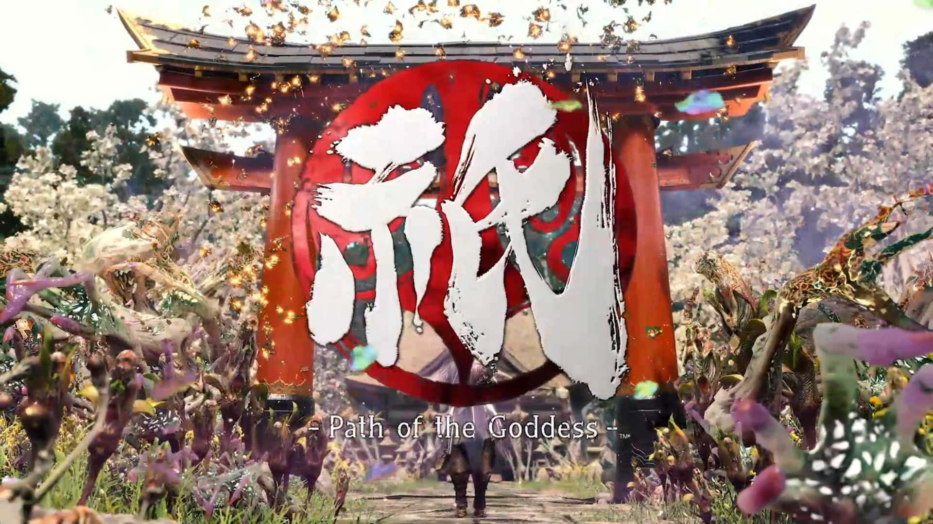 بازی Kunitsu-Gami: Path of the Goddess رونمایی شد