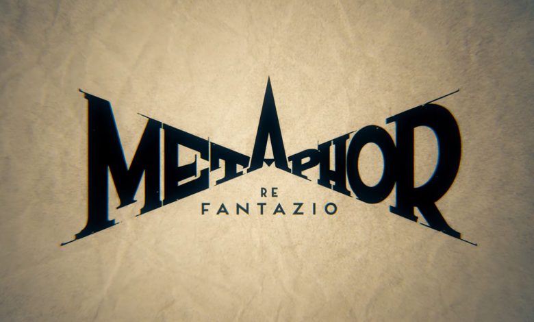 بازی Metaphor: ReFantazio معرفی شد
