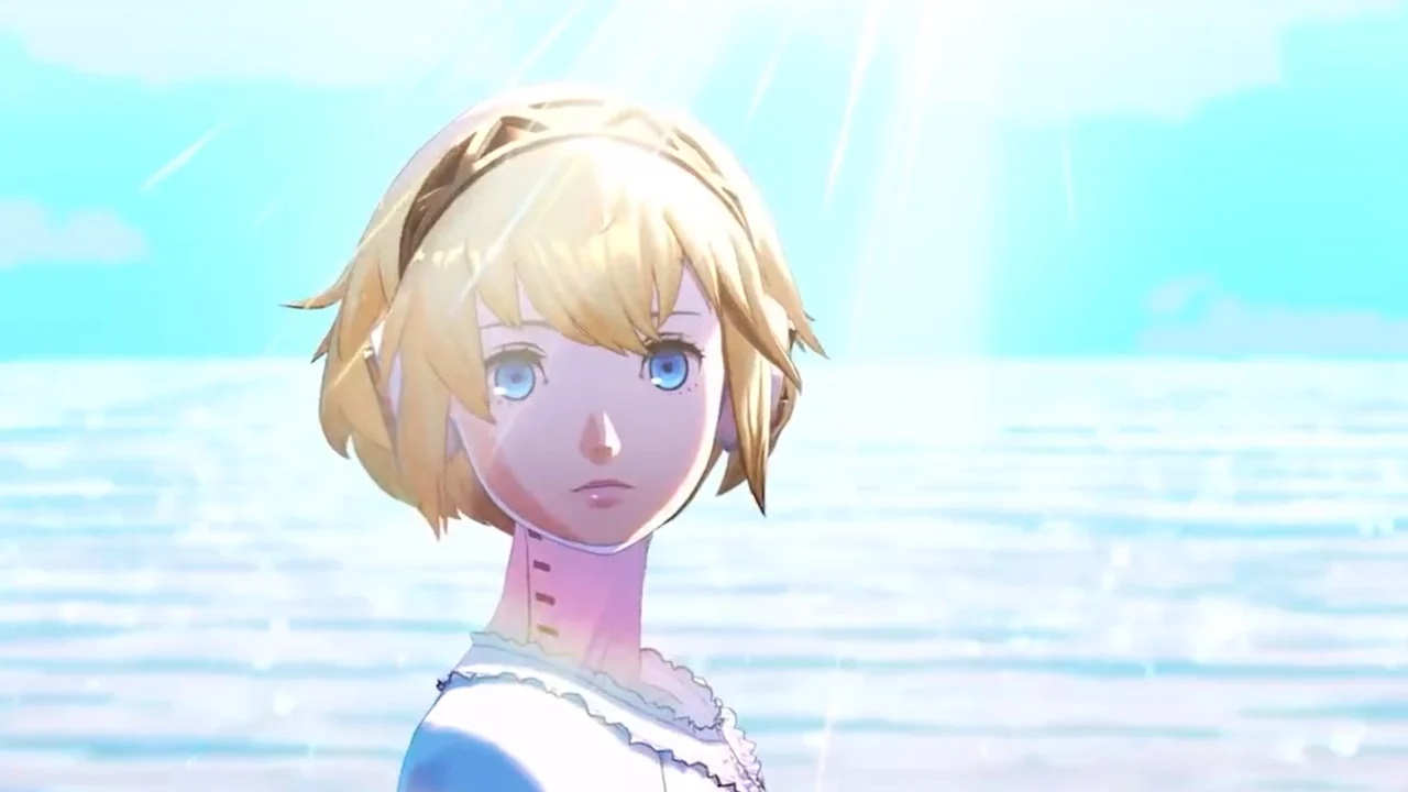 بازی Persona 3 Reload رسما معرفی شد