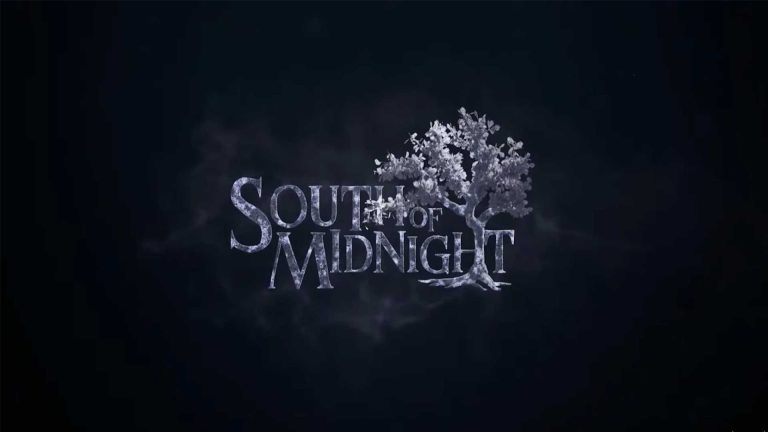 بازی South of Midnight معرفی شد