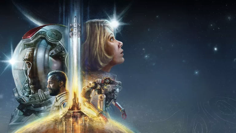 بازی Starfield؛ اودیسه فضایی بتسدا