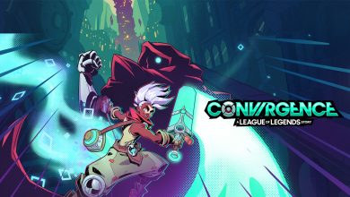 بررسی بازی Convergence: A League of Legends Story