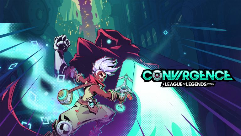 بررسی بازی Convergence: A League of Legends Story
