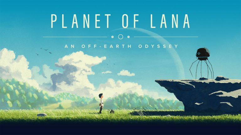 بررسی بازی Planet of Lana؛ لیمبو رنگارنگ!