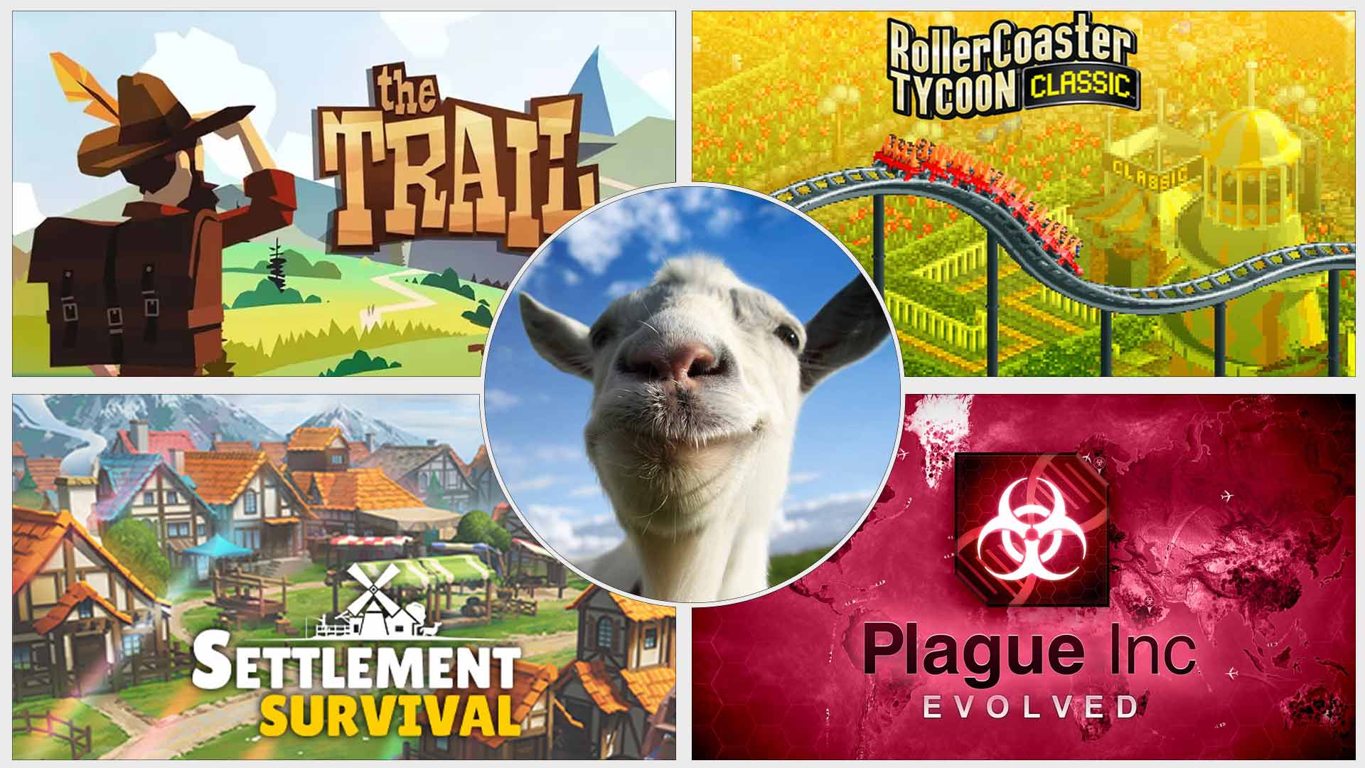 بهترین بازی های شبیه ساز اندروید