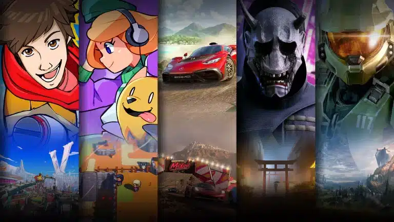 بهترین بازی های گیم پس | از گیرز آف وار تا هیلو