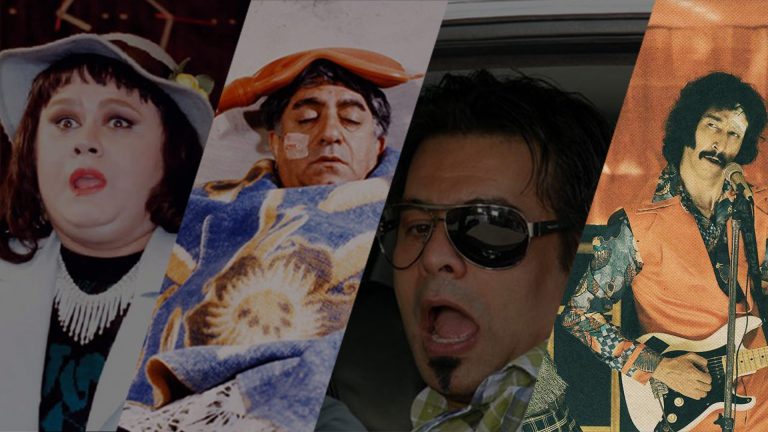 بهترین فیلم های کمدی ایرانی | از اجاره نشین ها تا سن
پترزبورگ