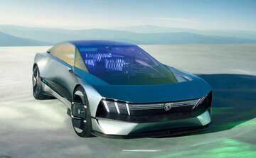 بهترینهای برقی بازار خودرو 2023 معرفی شدند/ عکس