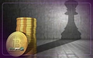 بیت کوین پس از تشکیل پرونده ETF بلک راک، حاکم بازار کریپتو است
