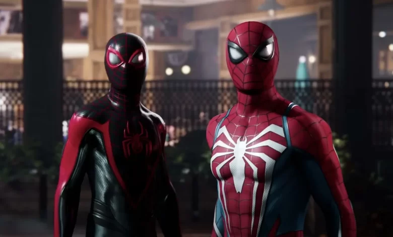 تاریخ رونمایی از موسیقی اصلی بازی Marvel’s Spider-Man 2 مشخص
شد