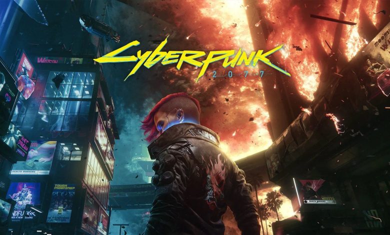تاسیس استودیو جدید توسط کارگردان بازی Cyberpunk 2077